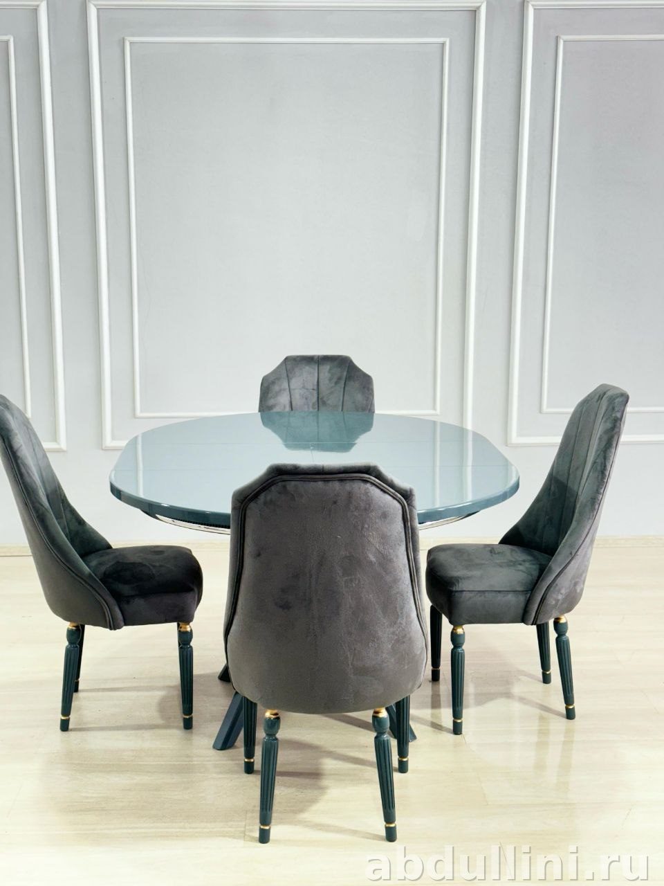 Столы из Дагестана — купить у производителя Abdullini