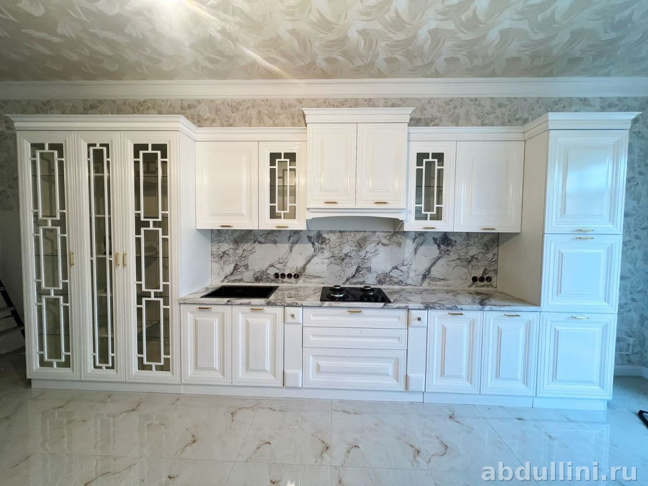 общее из Дагестана — купить у производителя Abdullini