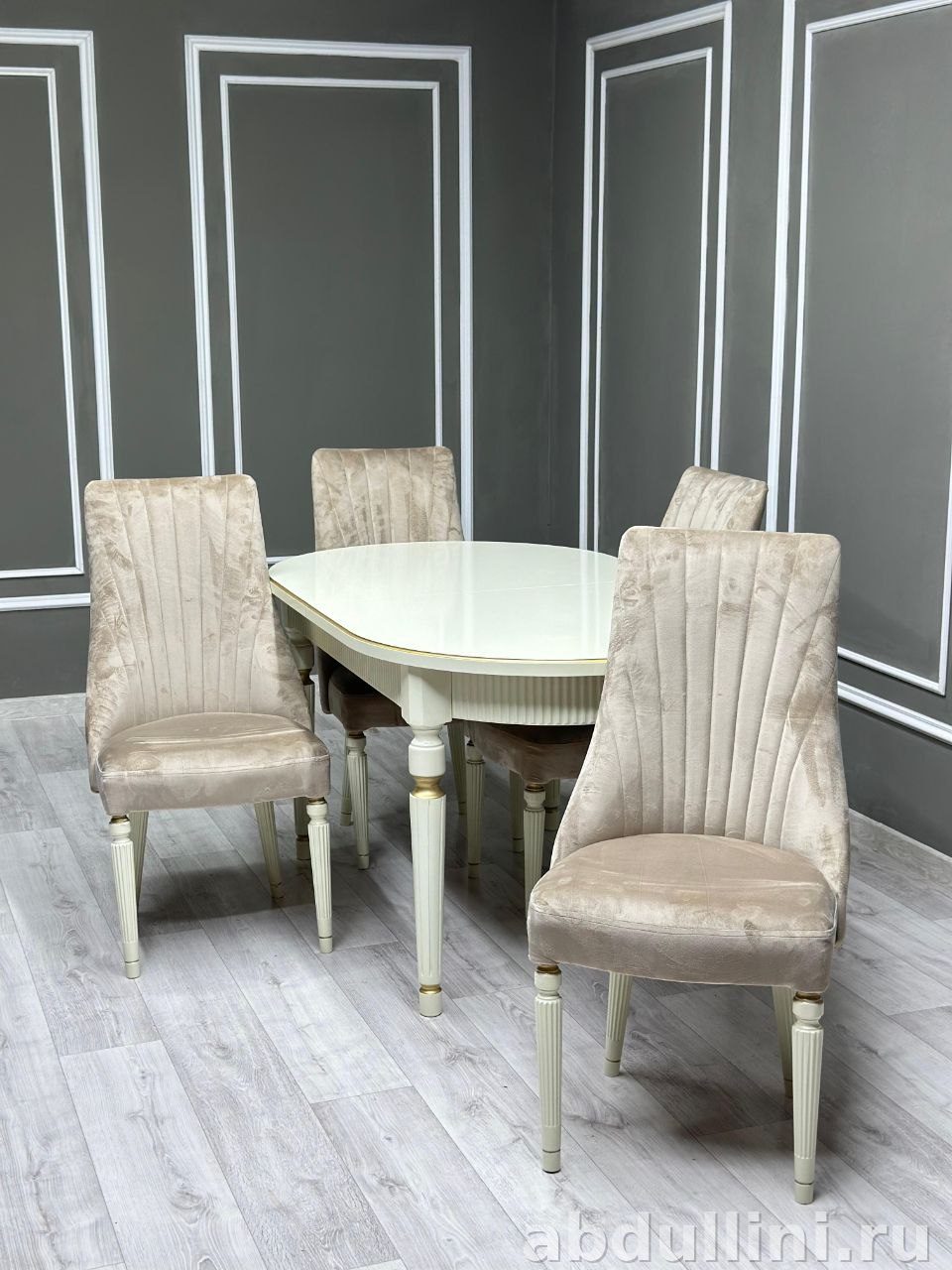 Столы из Дагестана — купить у производителя Abdullini