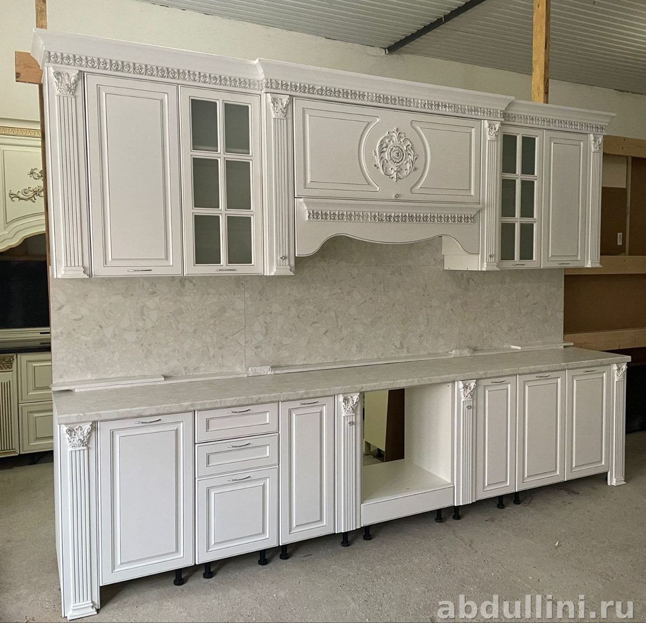 общее из Дагестана — купить у производителя Abdullini