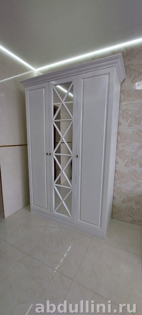 Шкафы из Дагестана — купить у производителя Abdullini