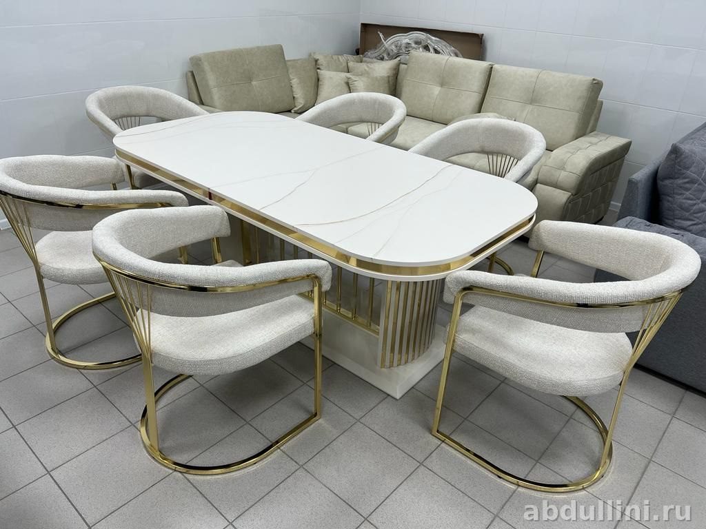 Столы из Дагестана — купить у производителя Abdullini