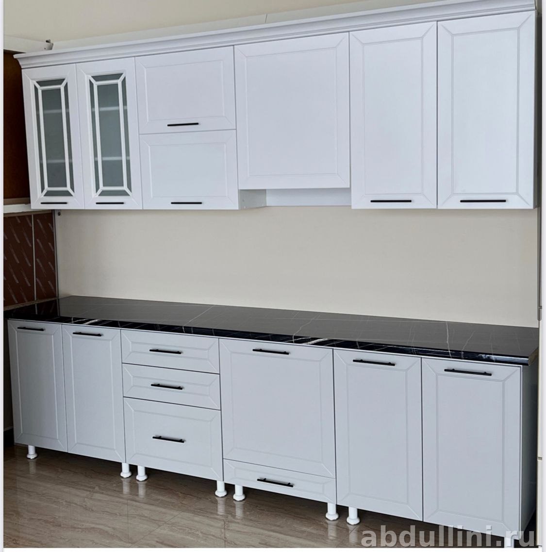 доставка из Дагестана — купить у производителя Abdullini