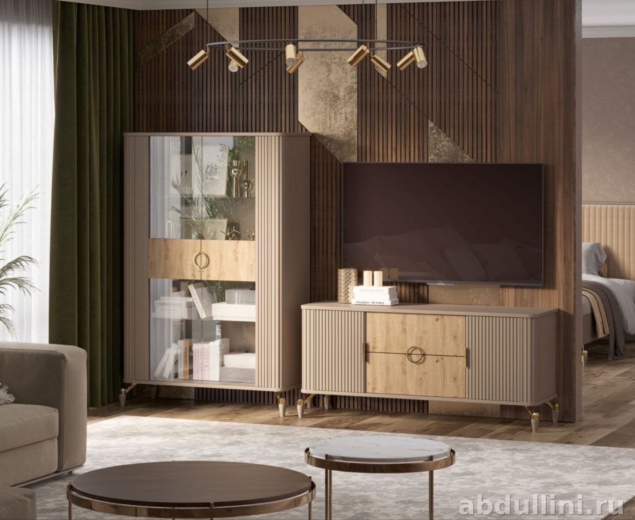 Шкафы из Дагестана — купить у производителя Abdullini