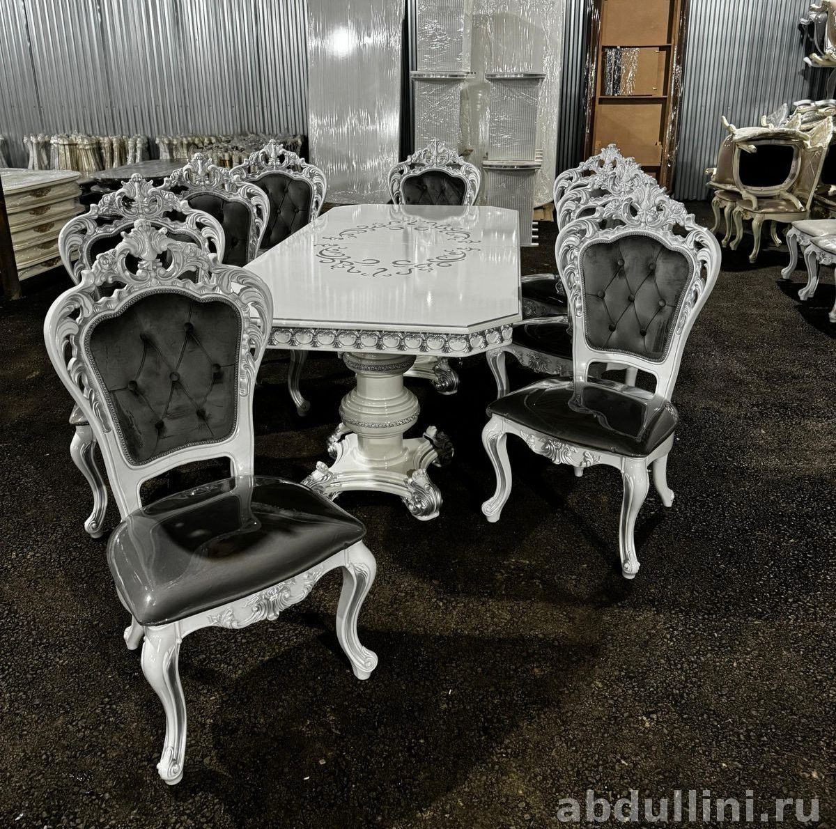 чечня из Дагестана — купить у производителя Abdullini