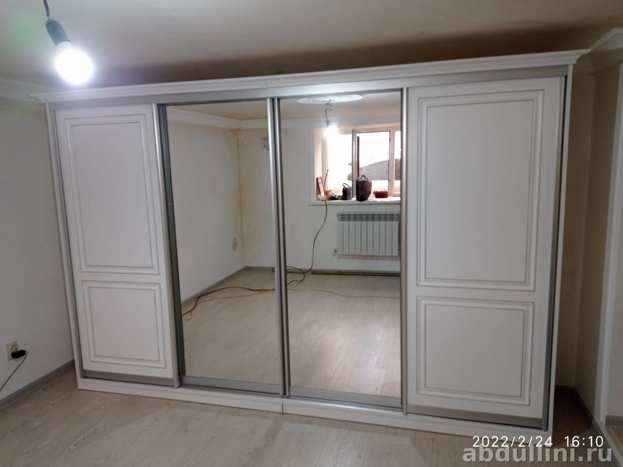 Шкафы из Дагестана — купить у производителя Abdullini