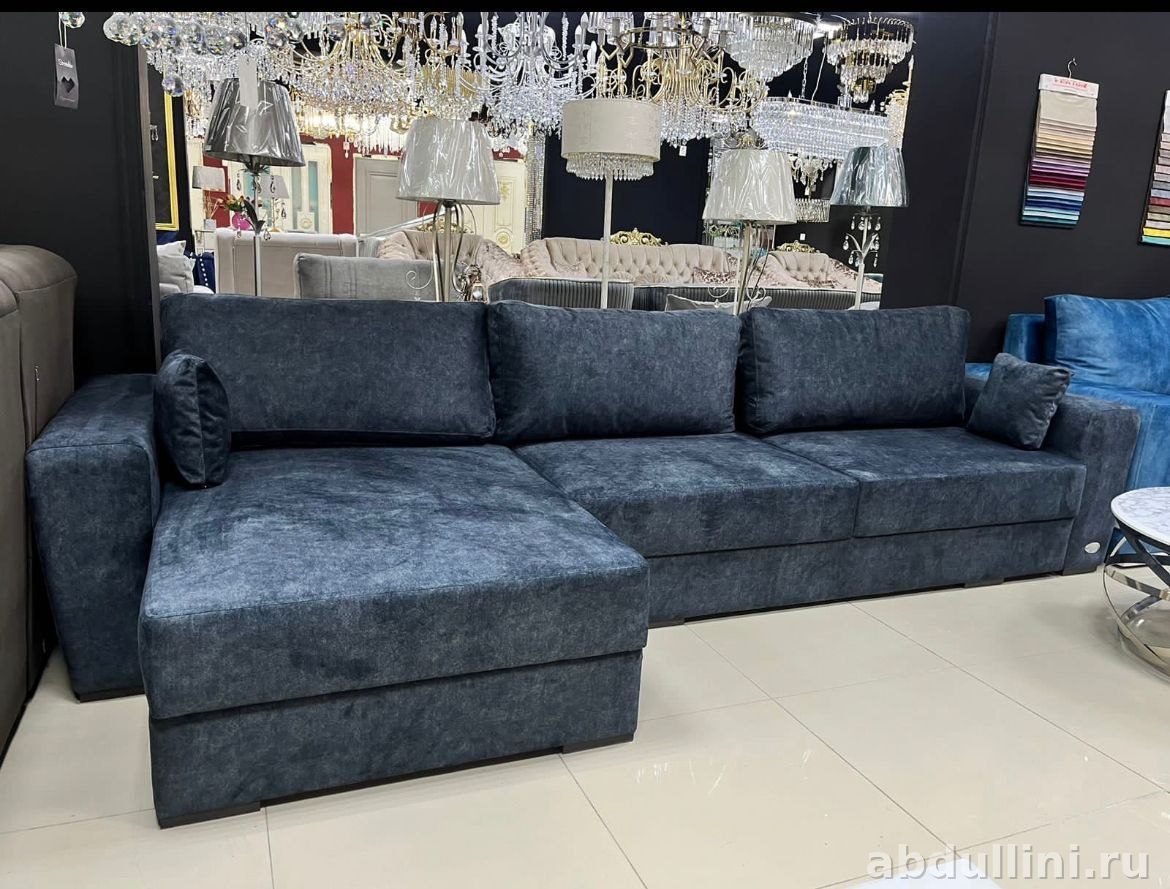 Диваны из Дагестана — купить у производителя Abdullini