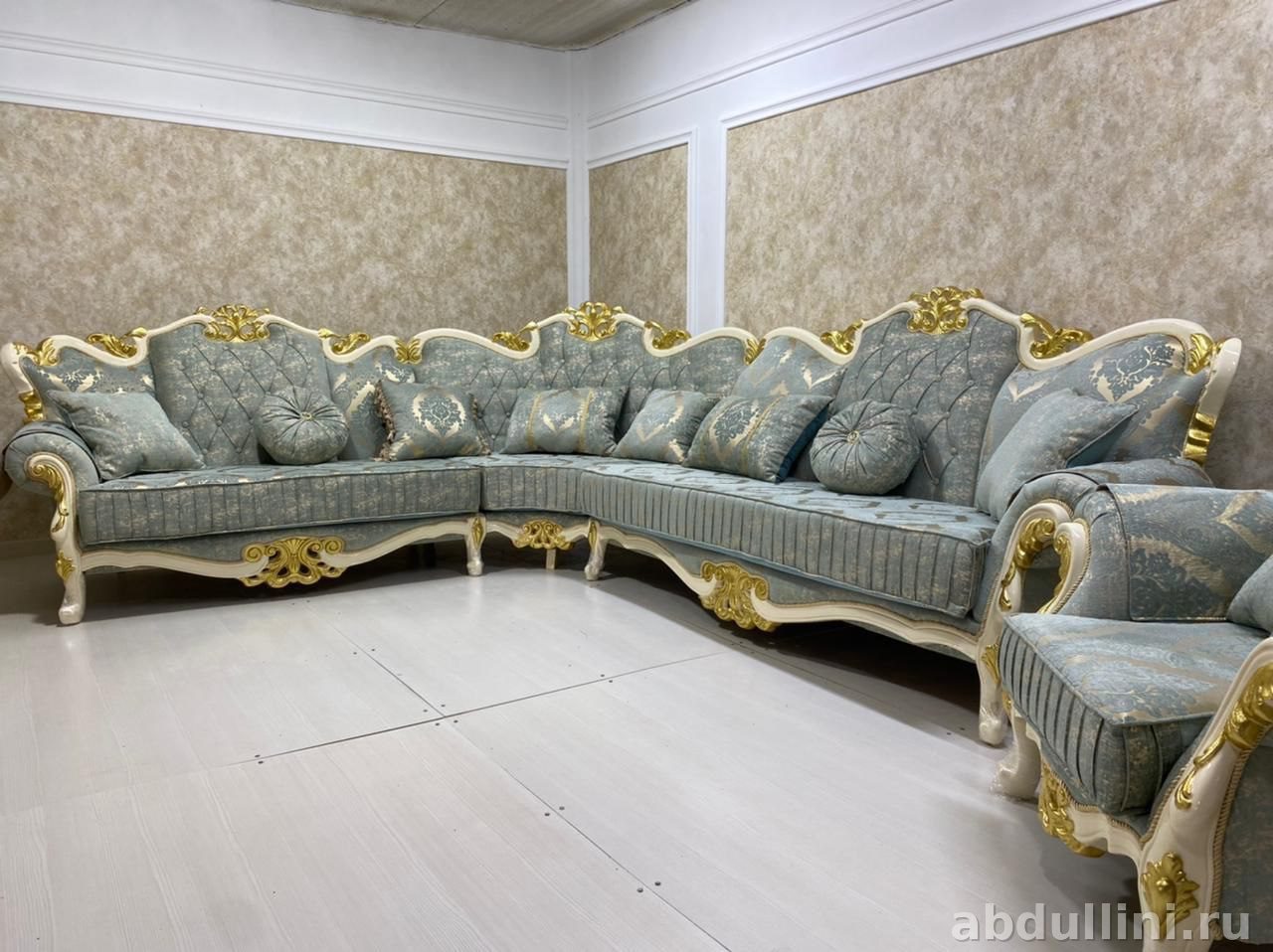 общее из Дагестана — купить у производителя Abdullini