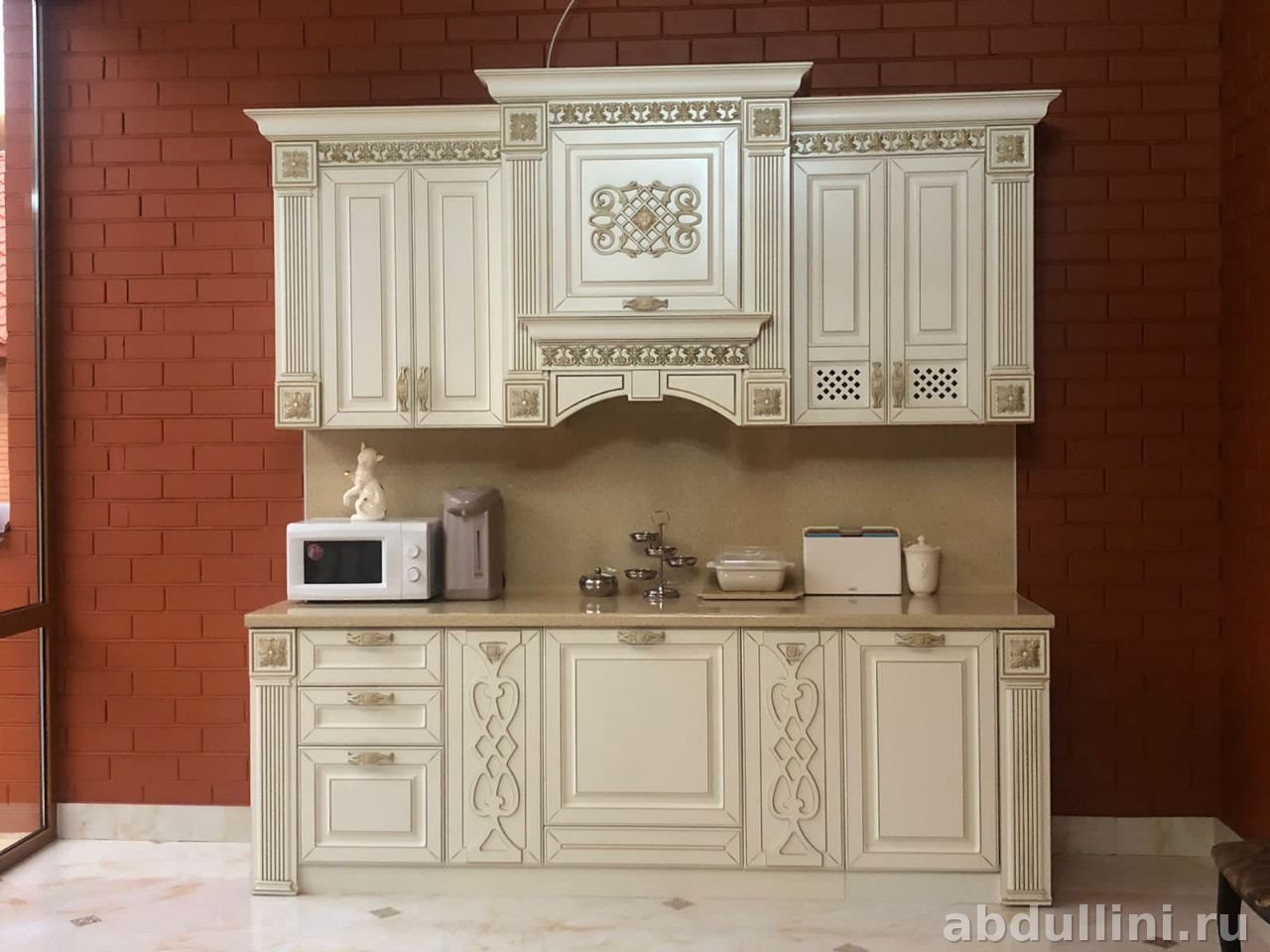 доставка из Дагестана — купить у производителя Abdullini