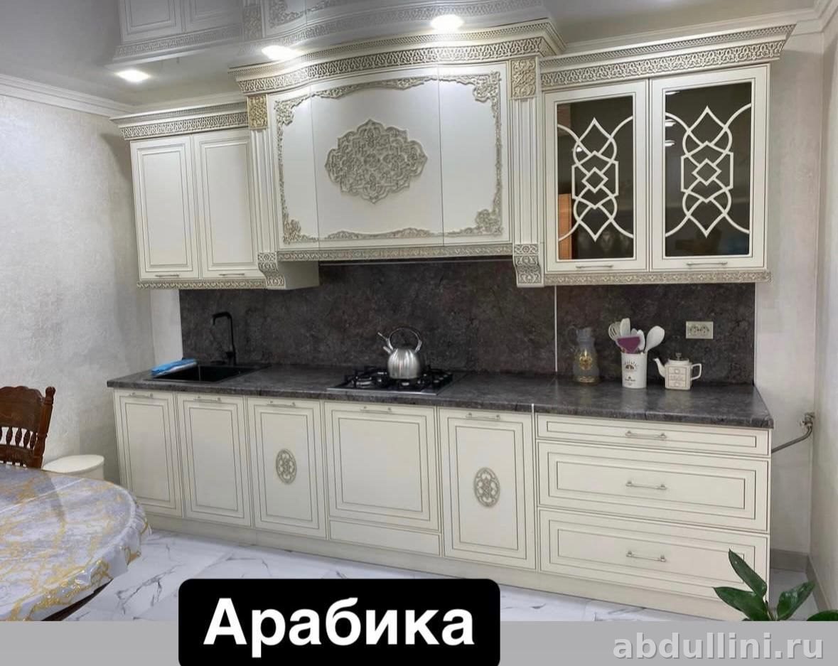 Шкафы из Дагестана — купить у производителя Abdullini