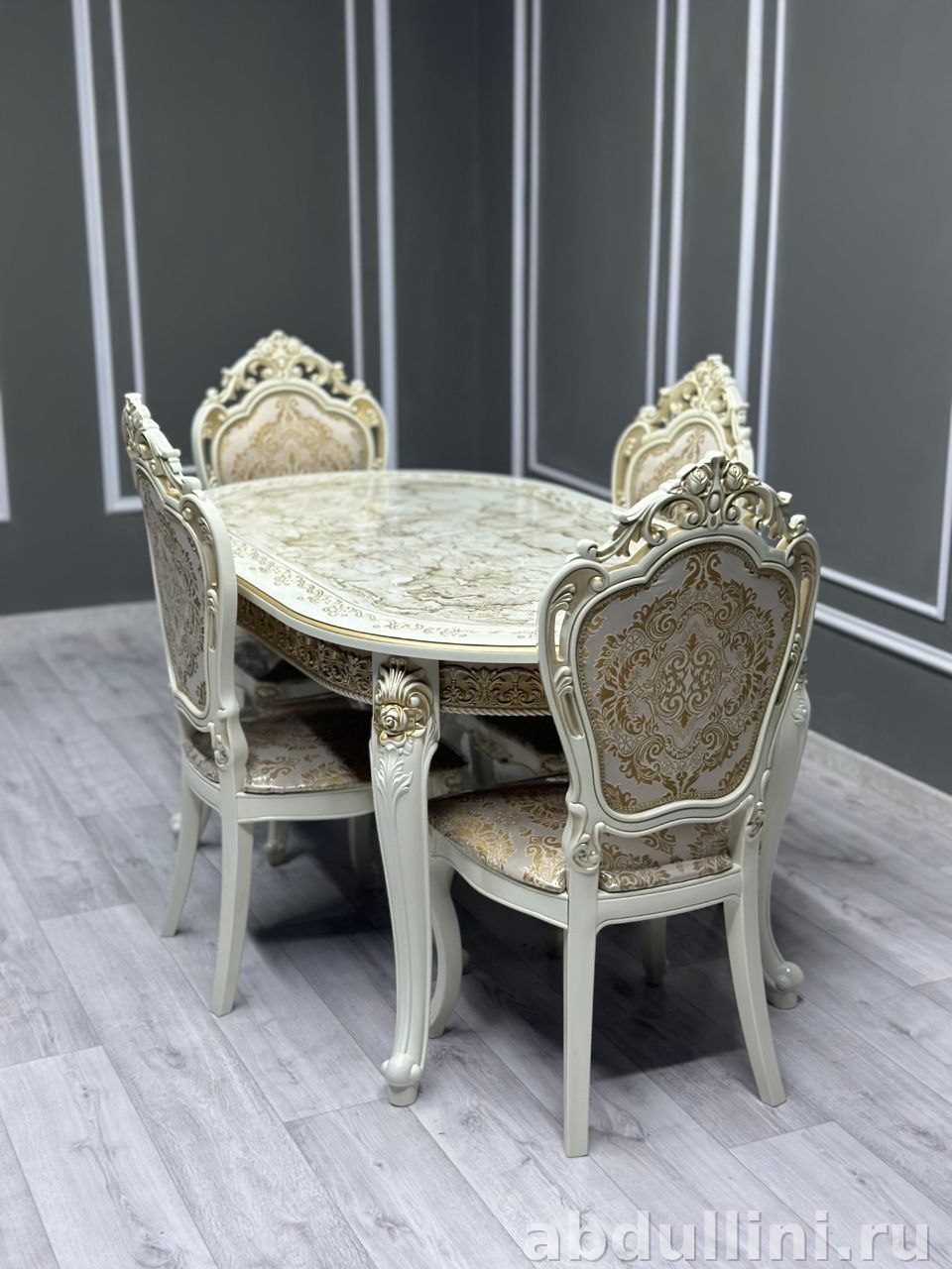 Столы из Дагестана — купить у производителя Abdullini