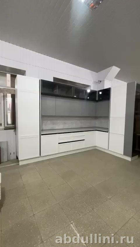 Кухни из Дагестана — купить у производителя Abdullini