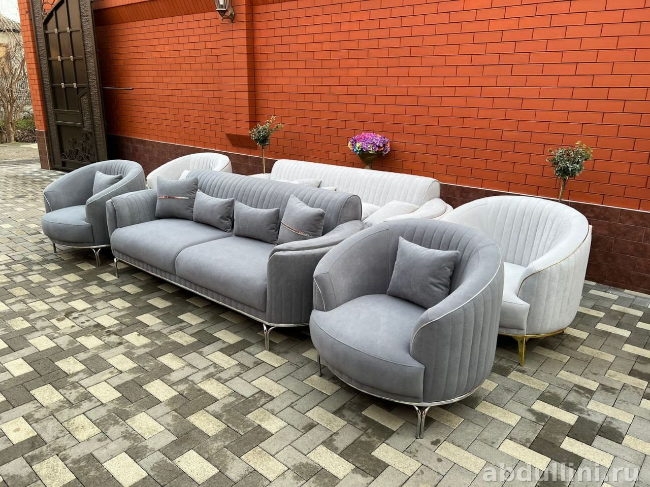 общее из Дагестана — купить у производителя Abdullini