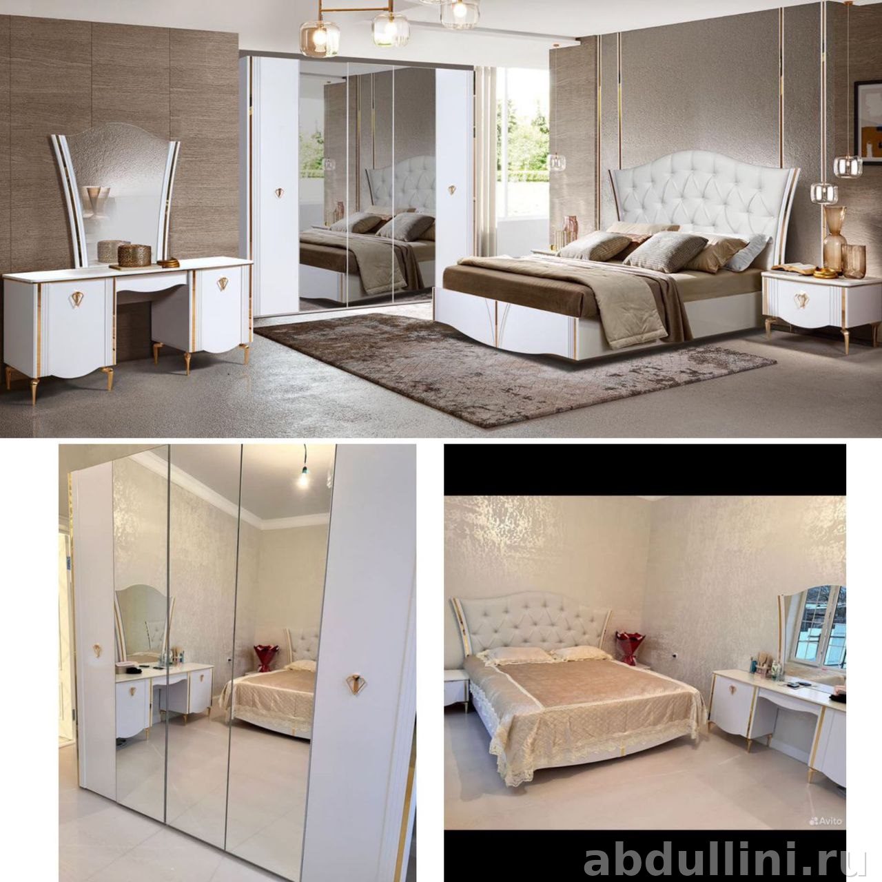 доставка из Дагестана — купить у производителя Abdullini