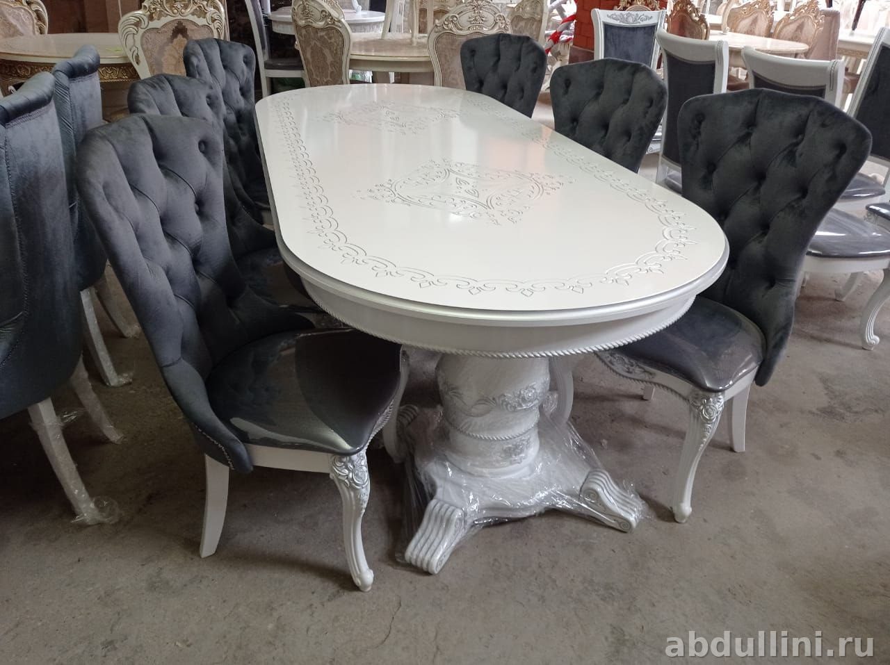 доставка из Дагестана — купить у производителя Abdullini