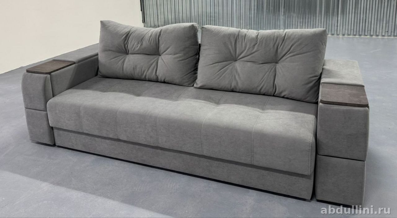Диваны из Дагестана — купить у производителя Abdullini