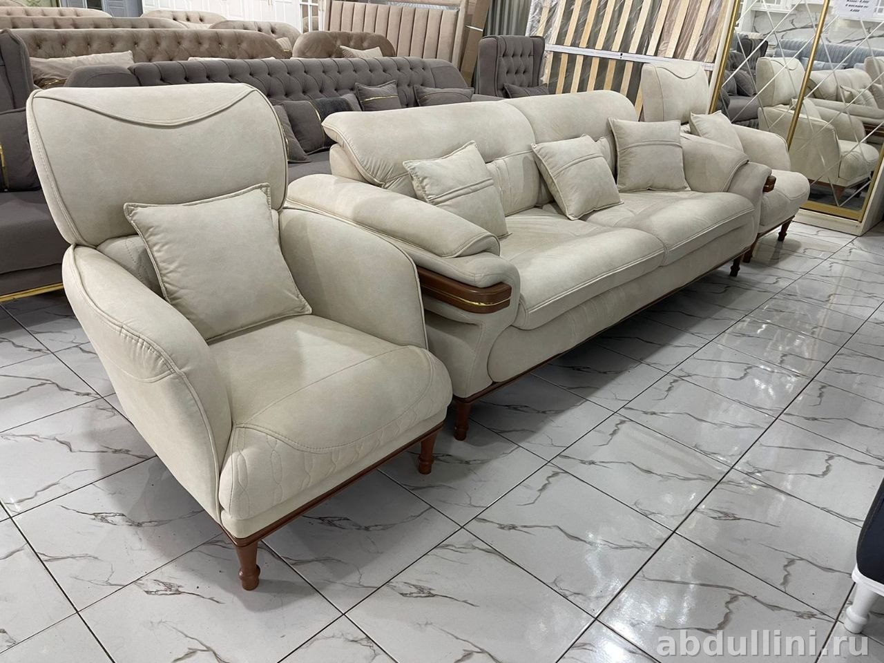 доставка из Дагестана — купить у производителя Abdullini