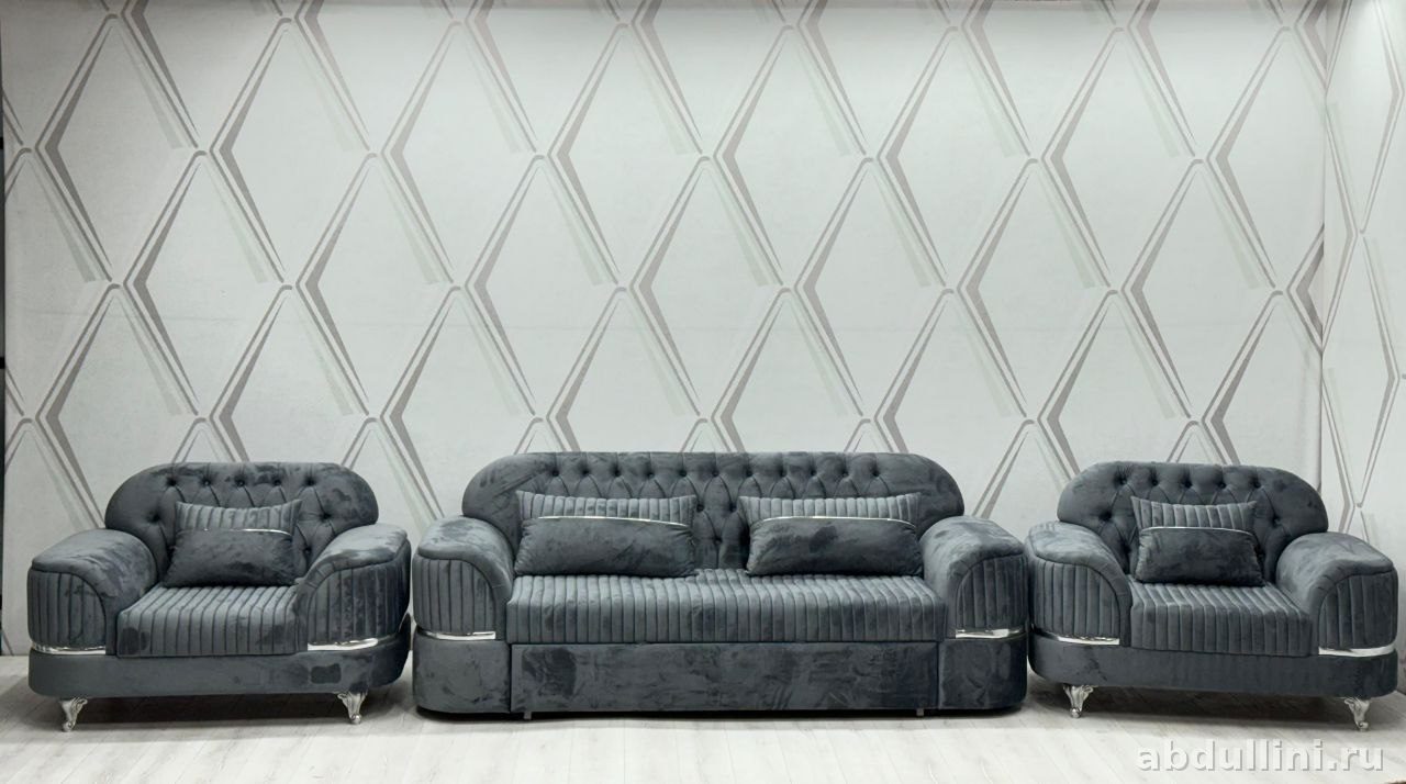 Диваны из Дагестана — купить у производителя Abdullini