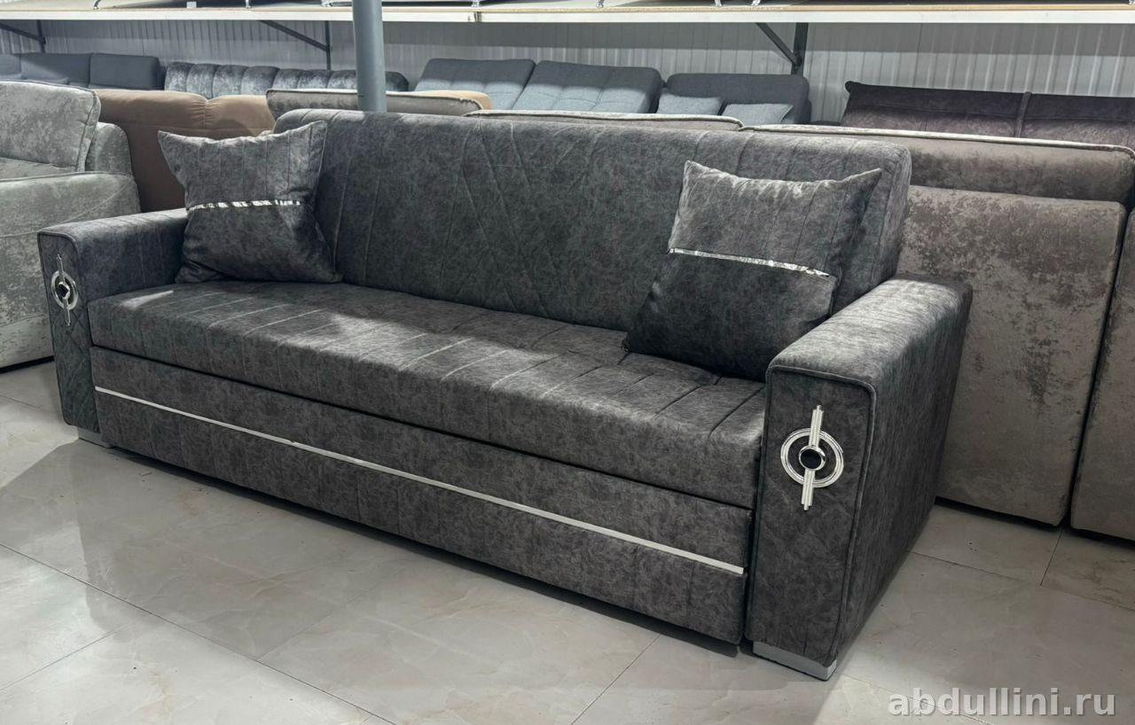 Диваны из Дагестана — купить у производителя Abdullini