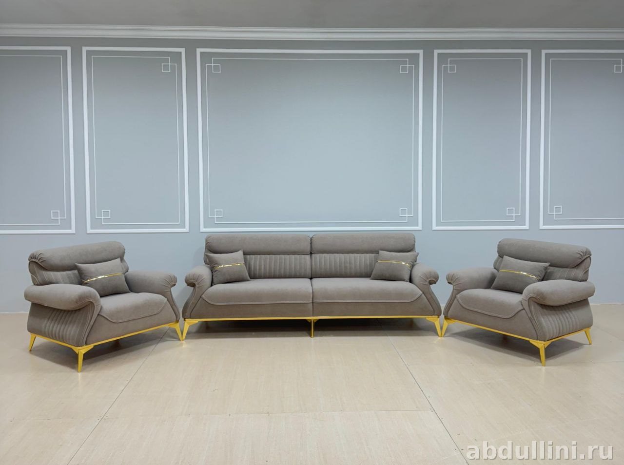 Диваны из Дагестана — купить у производителя Abdullini