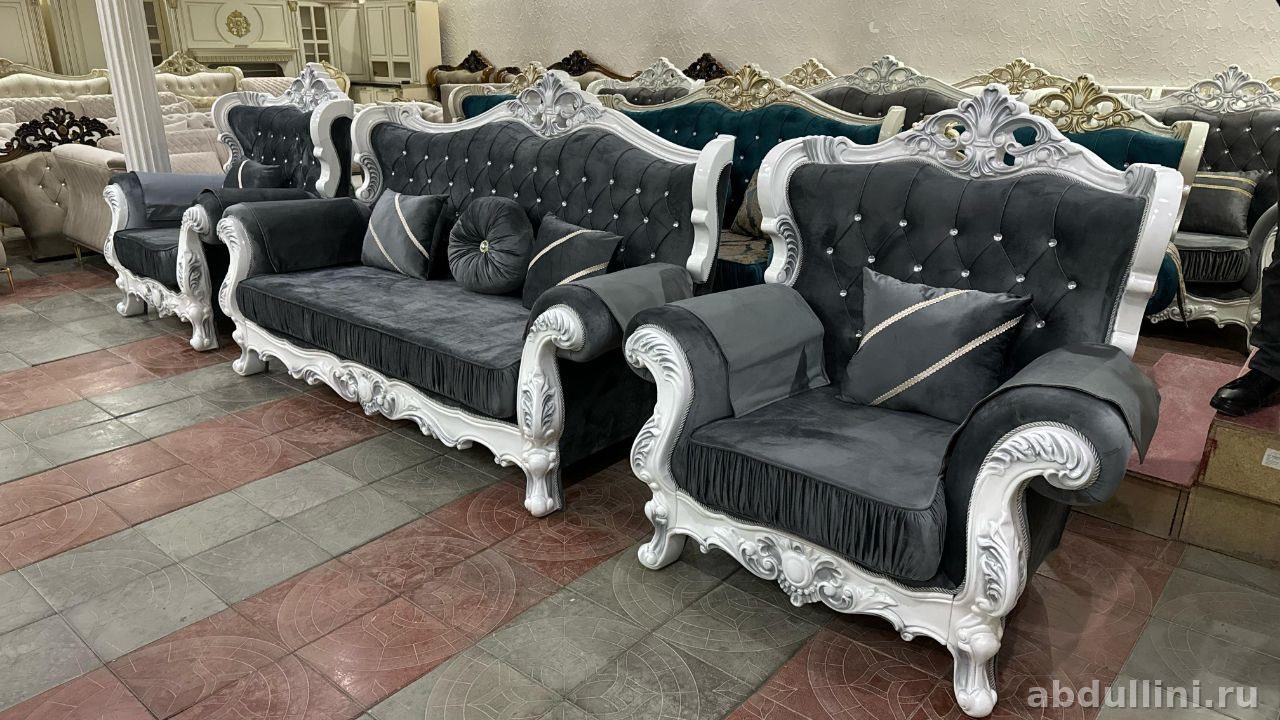 общее из Дагестана — купить у производителя Abdullini