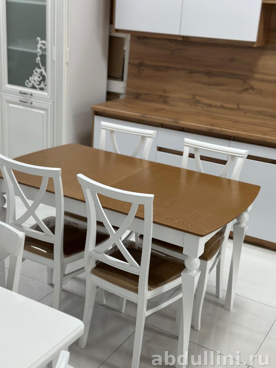 Столы из Дагестана — купить у производителя Abdullini