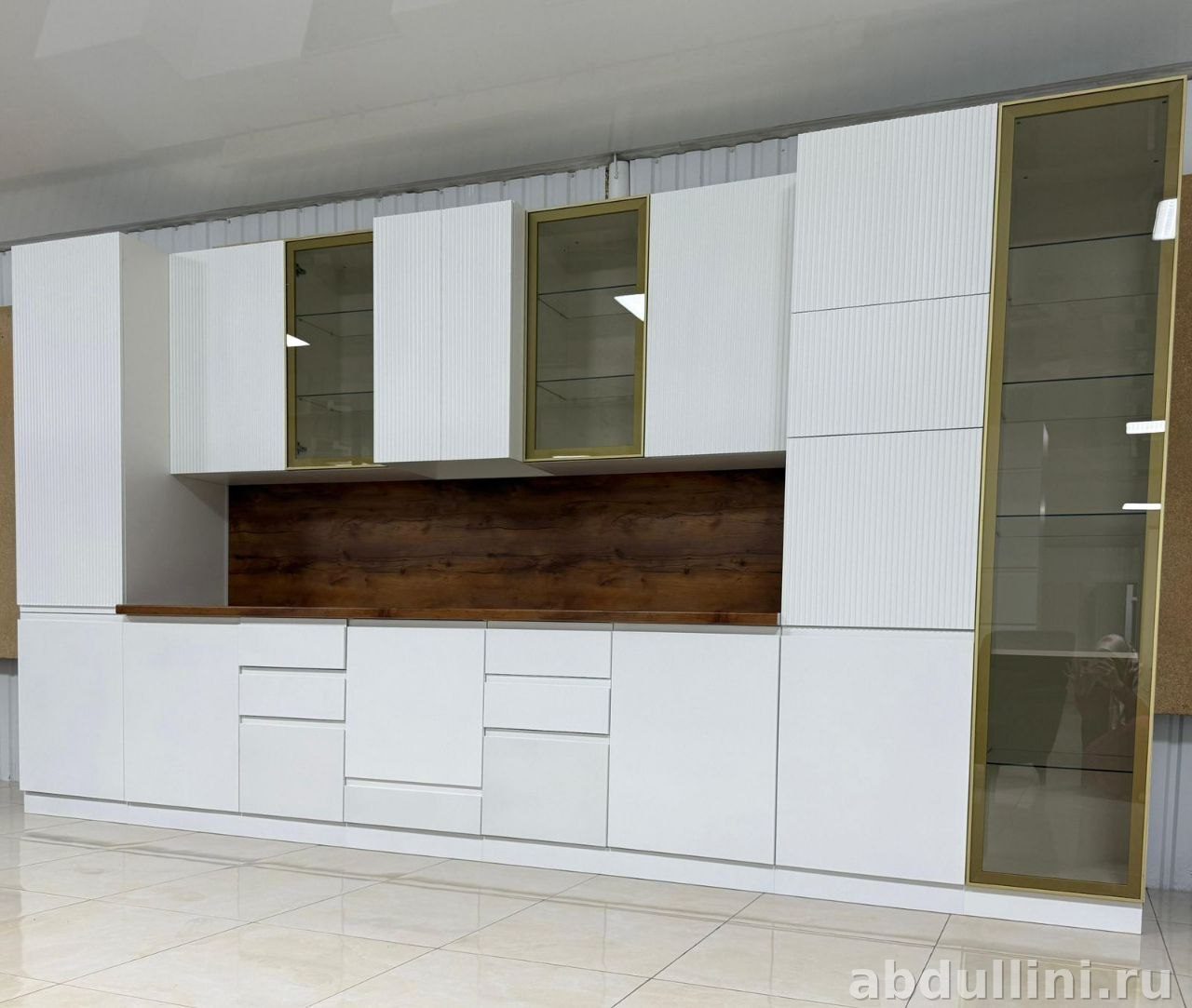 чечня из Дагестана — купить у производителя Abdullini