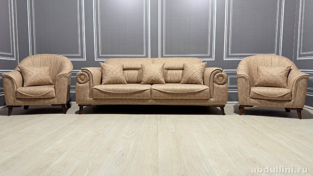 Диваны из Дагестана — купить у производителя Abdullini