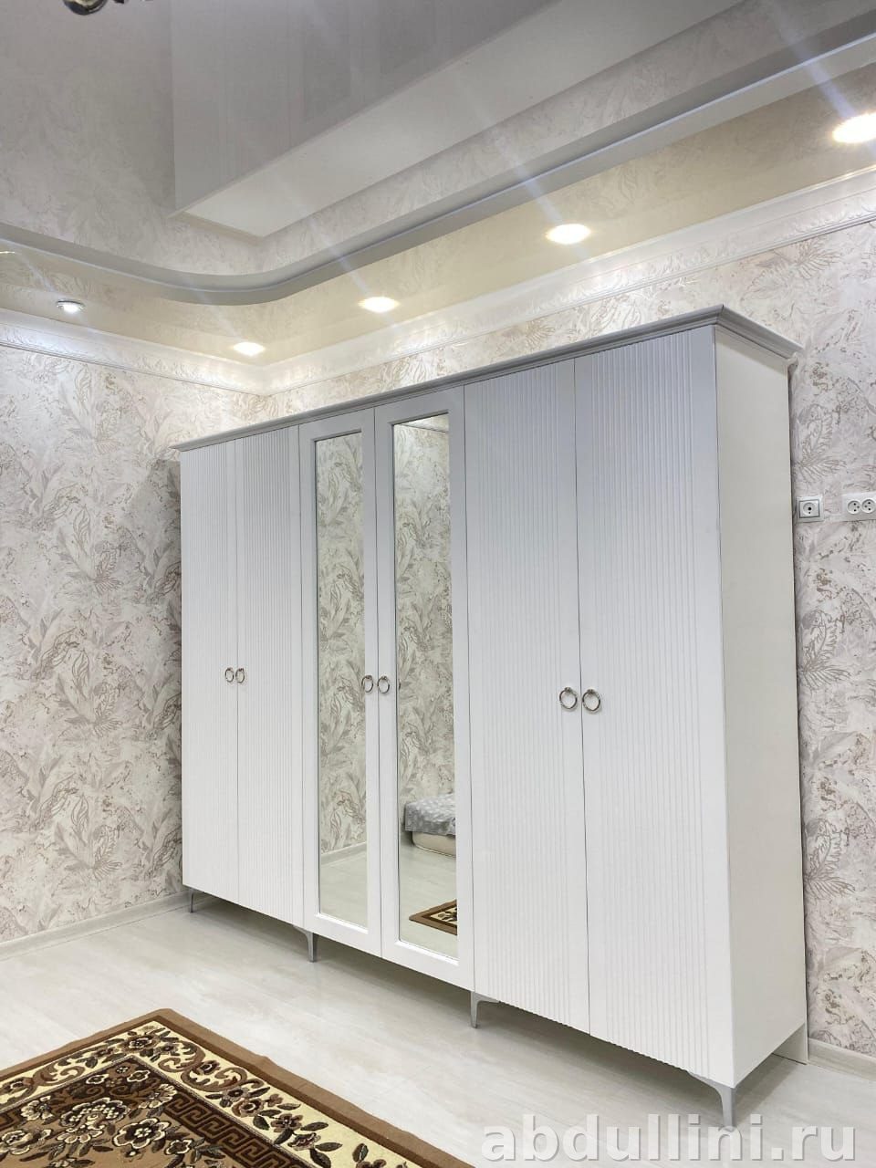 b2b из Дагестана — купить у производителя Abdullini