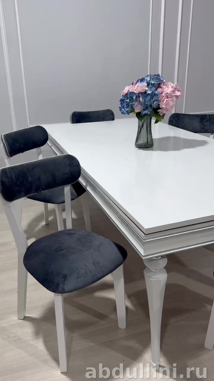 Столы из Дагестана — купить у производителя Abdullini