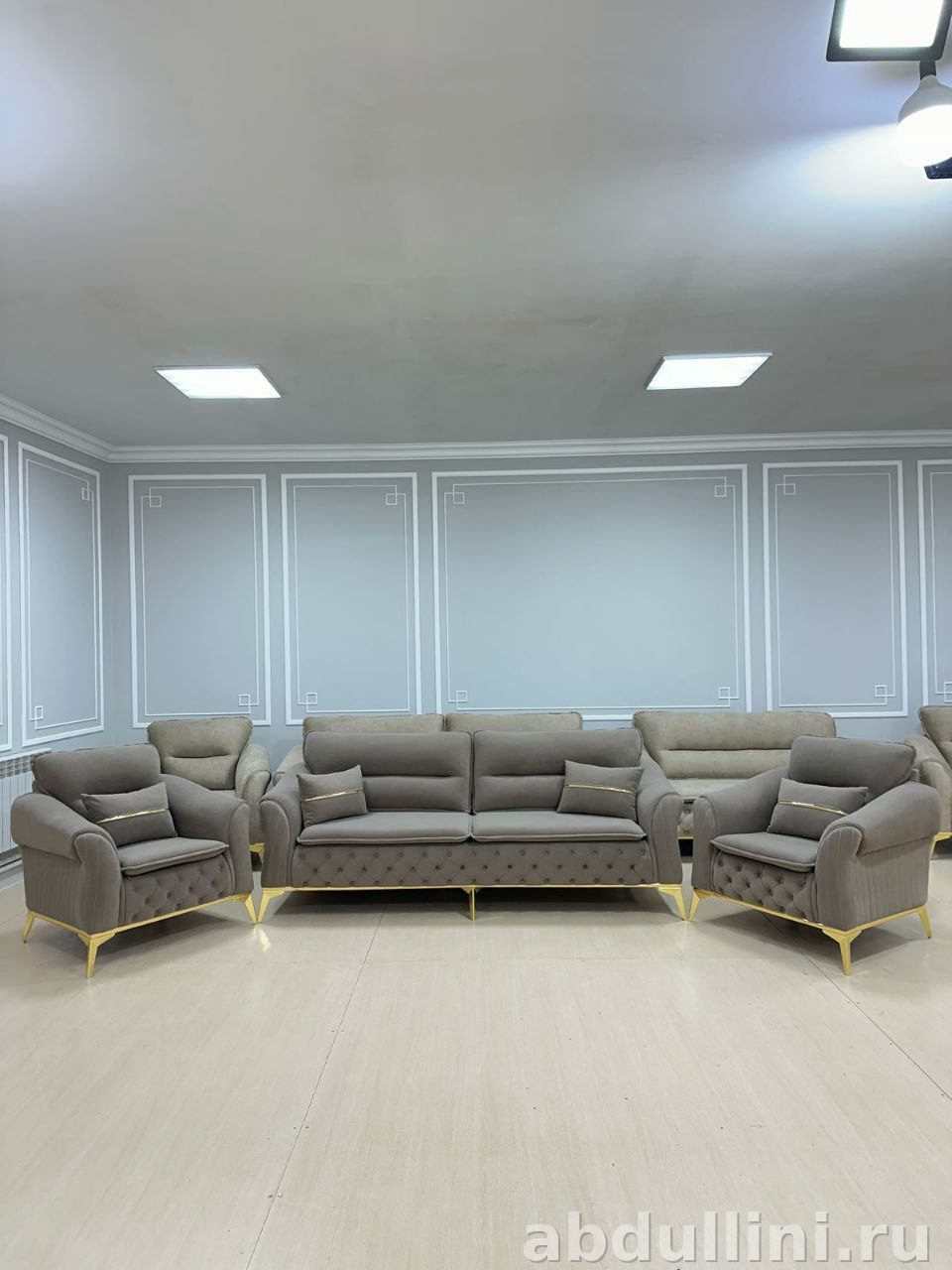 Диваны из Дагестана — купить у производителя Abdullini