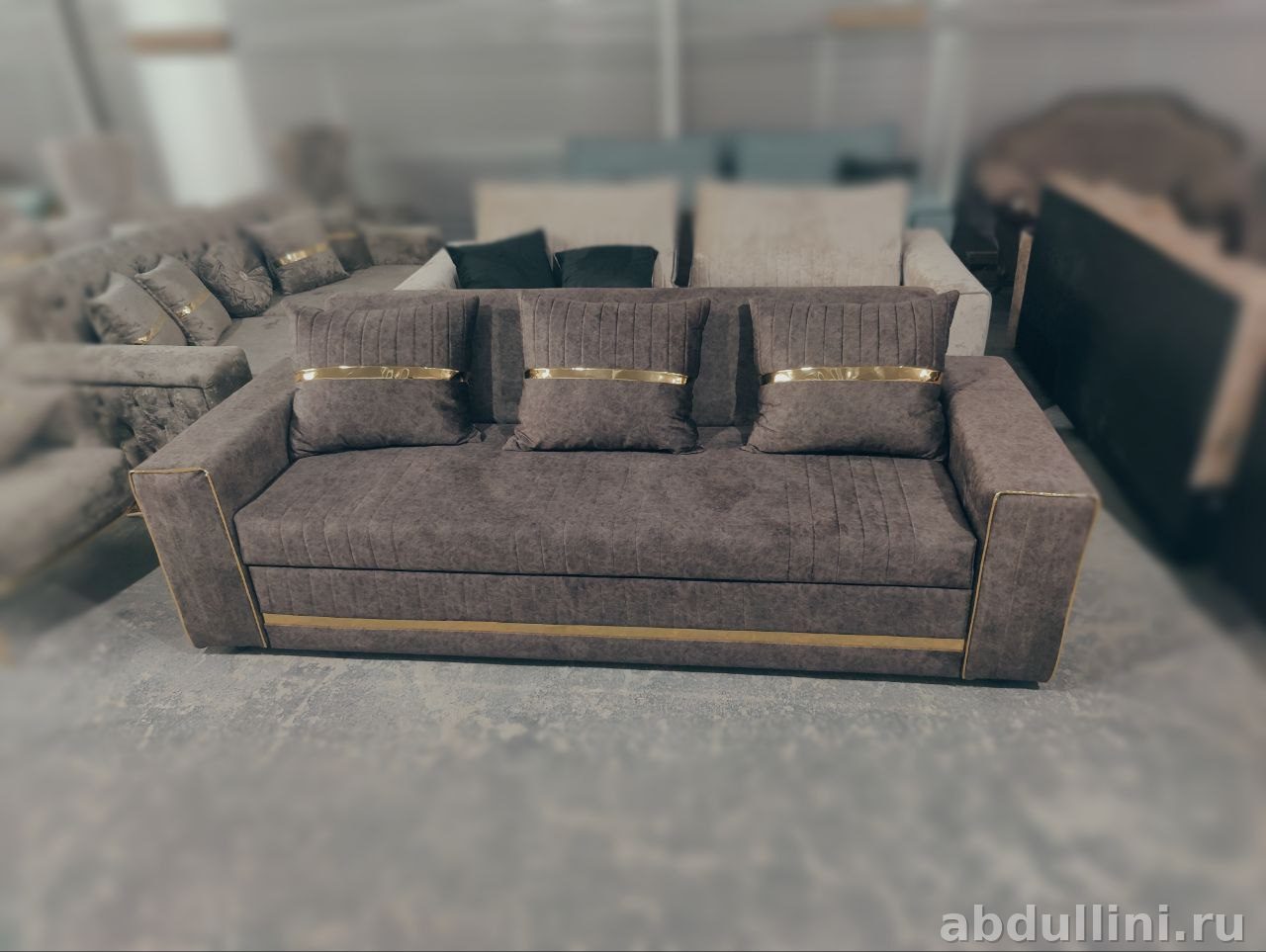 доставка из Дагестана — купить у производителя Abdullini