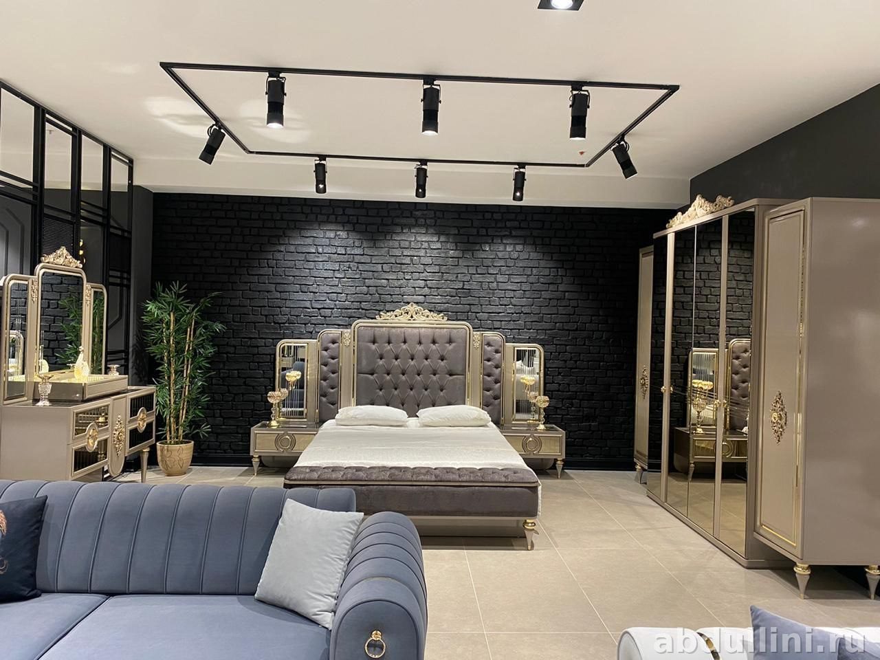 Спальни из Дагестана — купить у производителя Abdullini