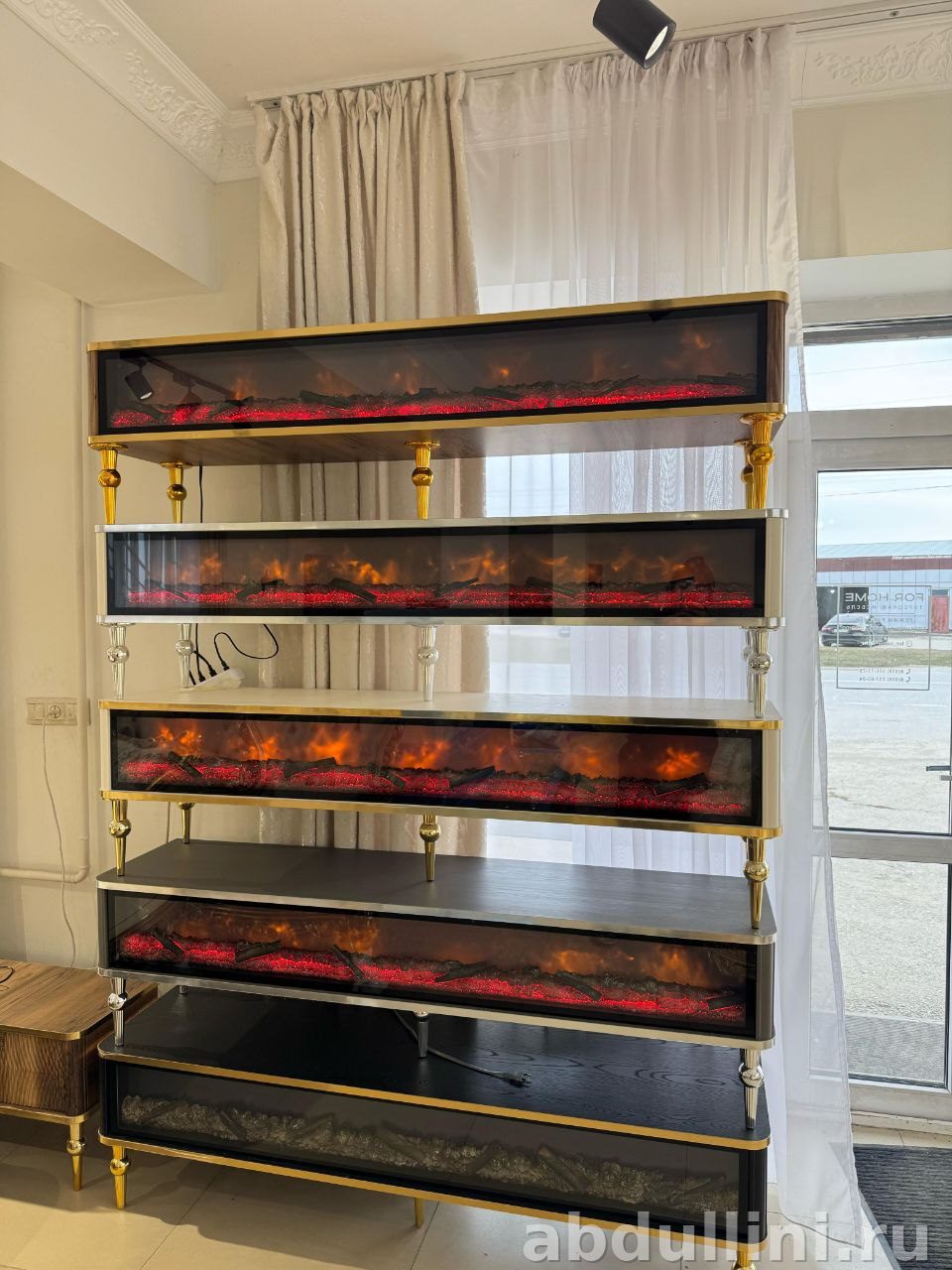 Шкафы из Дагестана — купить у производителя Abdullini