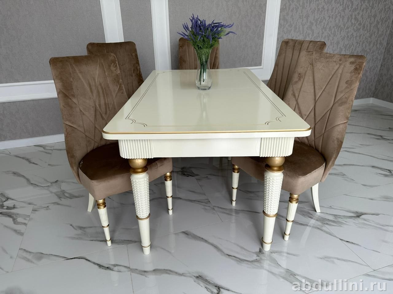 Столы из Дагестана — купить у производителя Abdullini