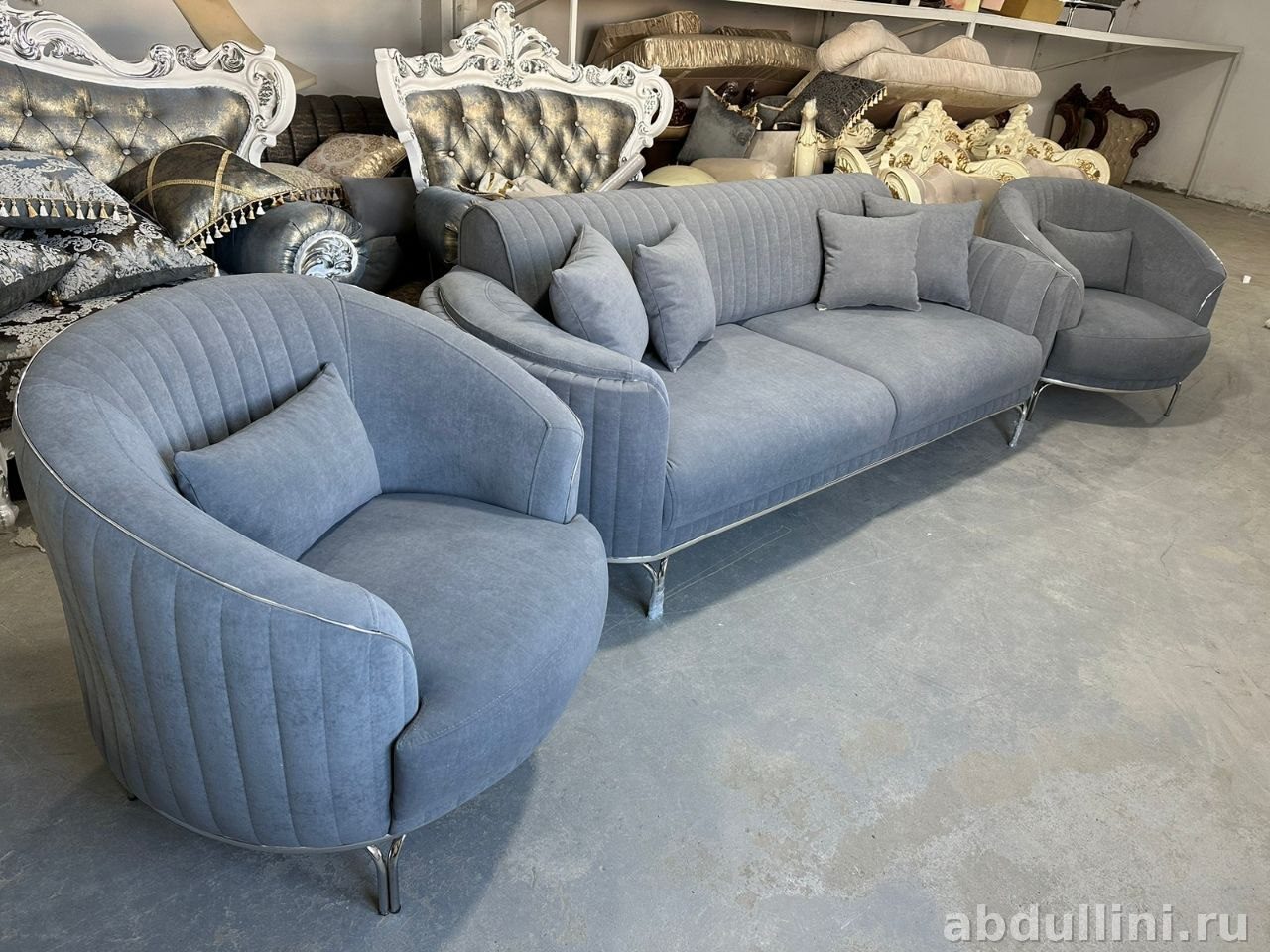 общее из Дагестана — купить у производителя Abdullini