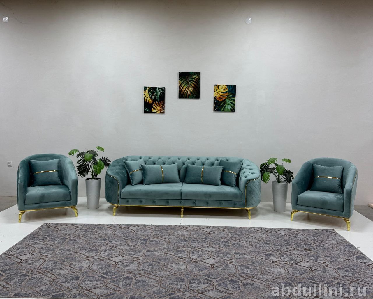 общее из Дагестана — купить у производителя Abdullini