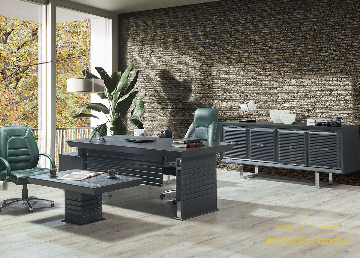Офисная мебель из Дагестана — купить у производителя Abdullini