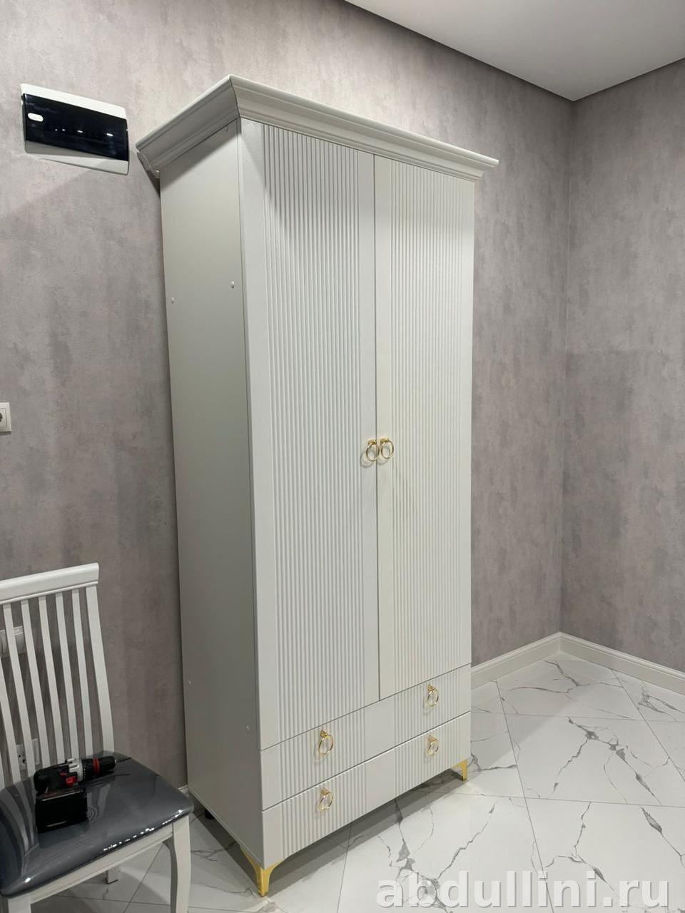 Шкафы из Дагестана — купить у производителя Abdullini