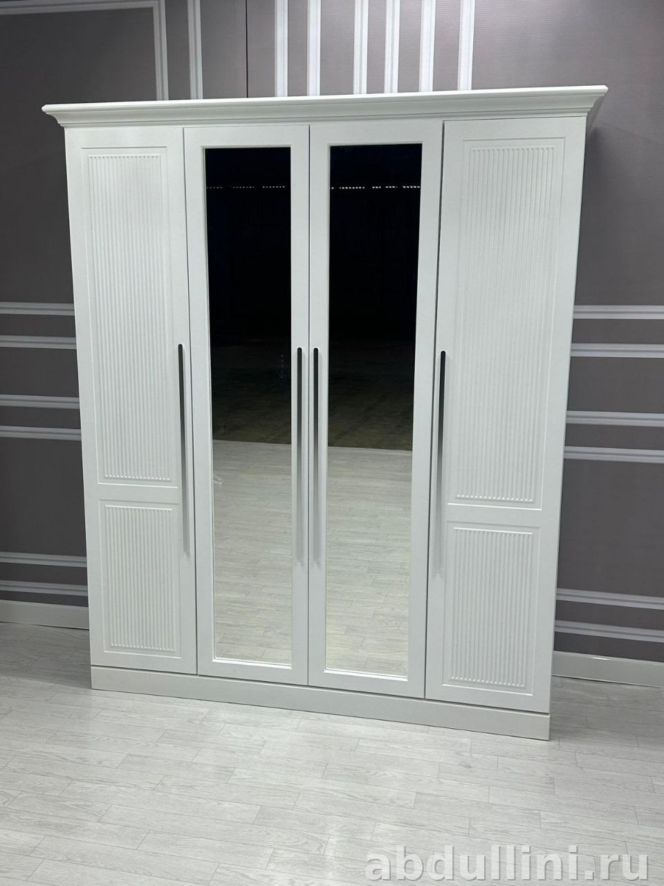 Шкафы из Дагестана — купить у производителя Abdullini