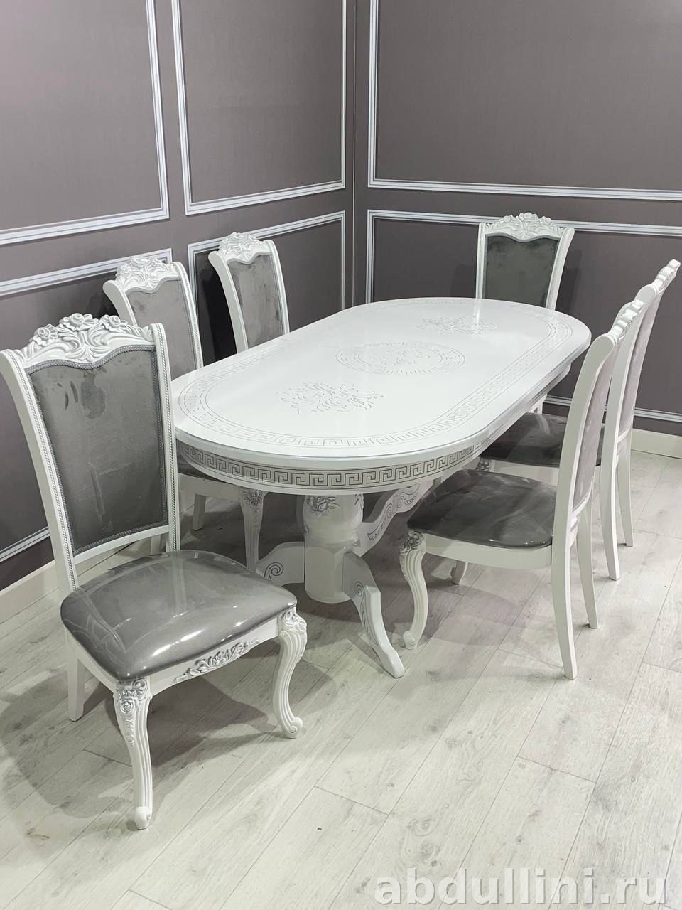 Столы из Дагестана — купить у производителя Abdullini