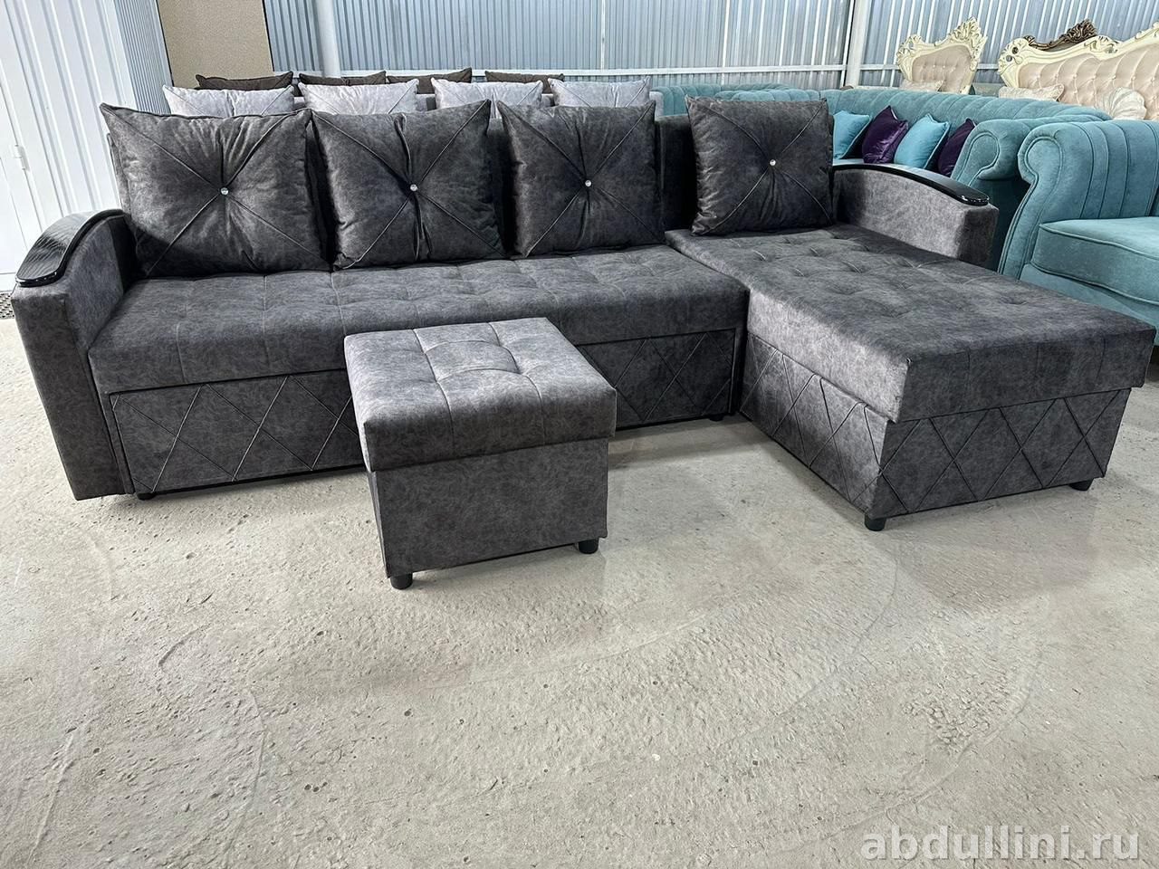 доставка из Дагестана — купить у производителя Abdullini