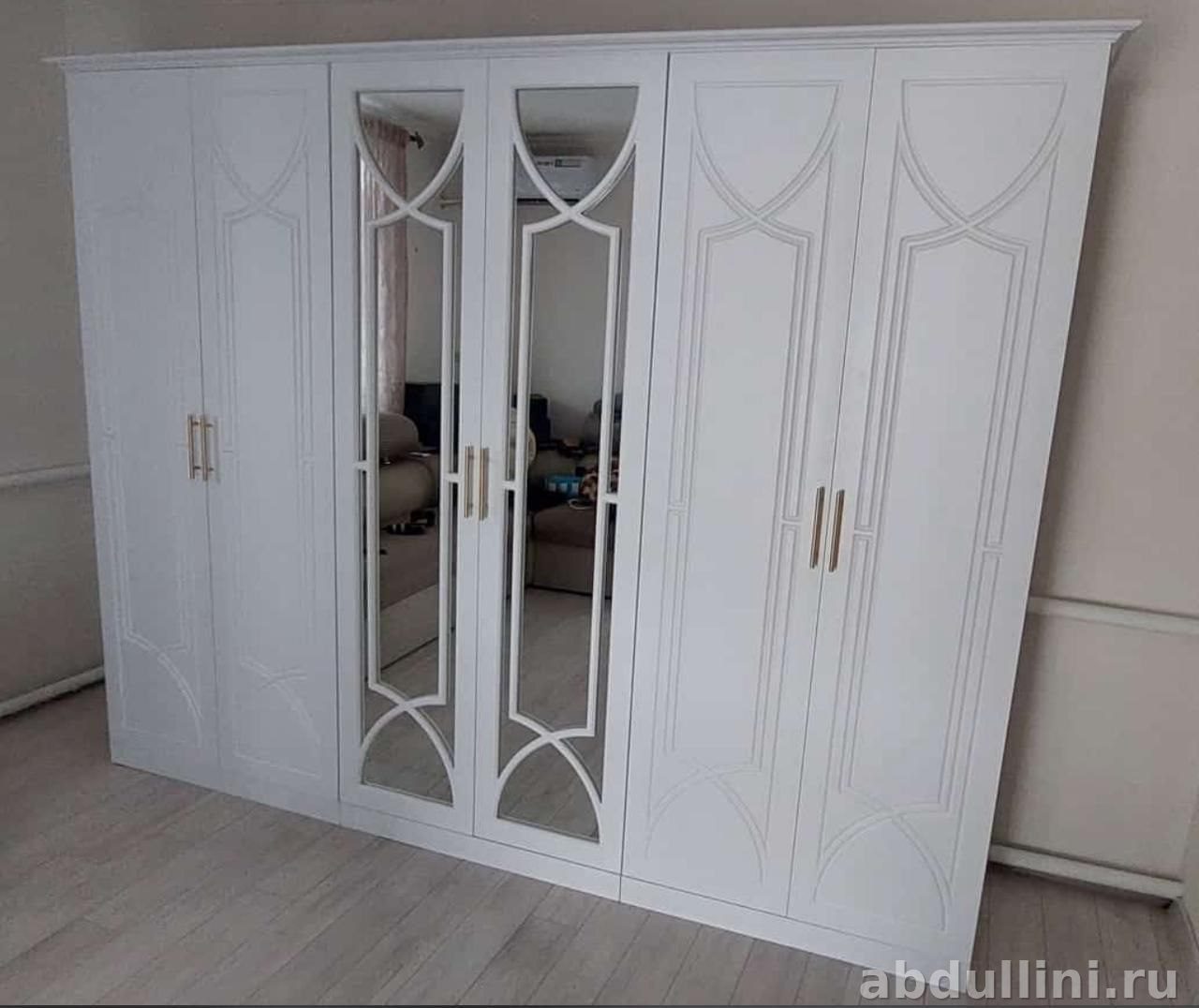 Шкафы из Дагестана — купить у производителя Abdullini