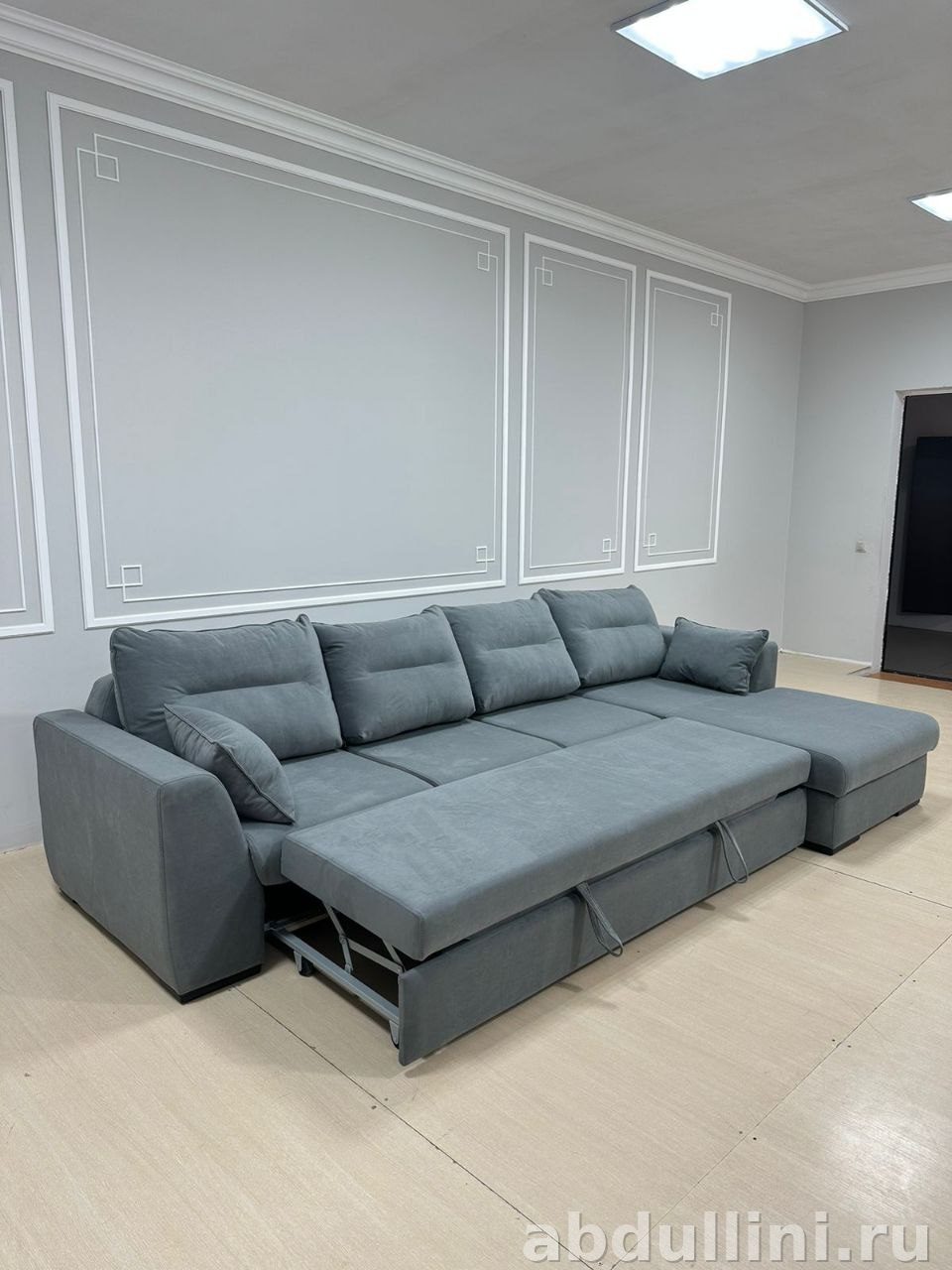 Диваны из Дагестана — купить у производителя Abdullini