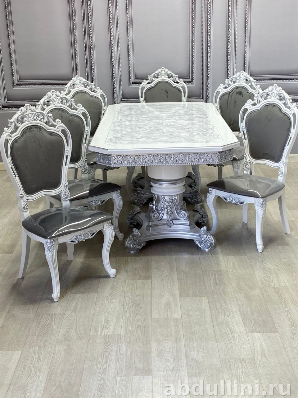 Столы из Дагестана — купить у производителя Abdullini