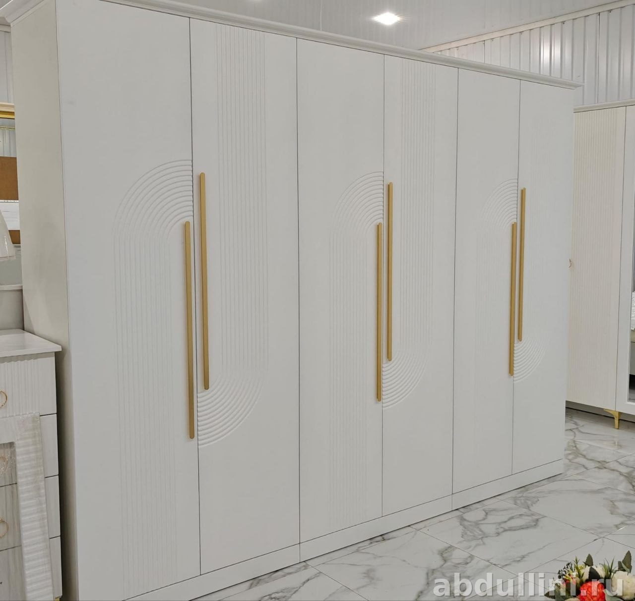 чечня из Дагестана — купить у производителя Abdullini