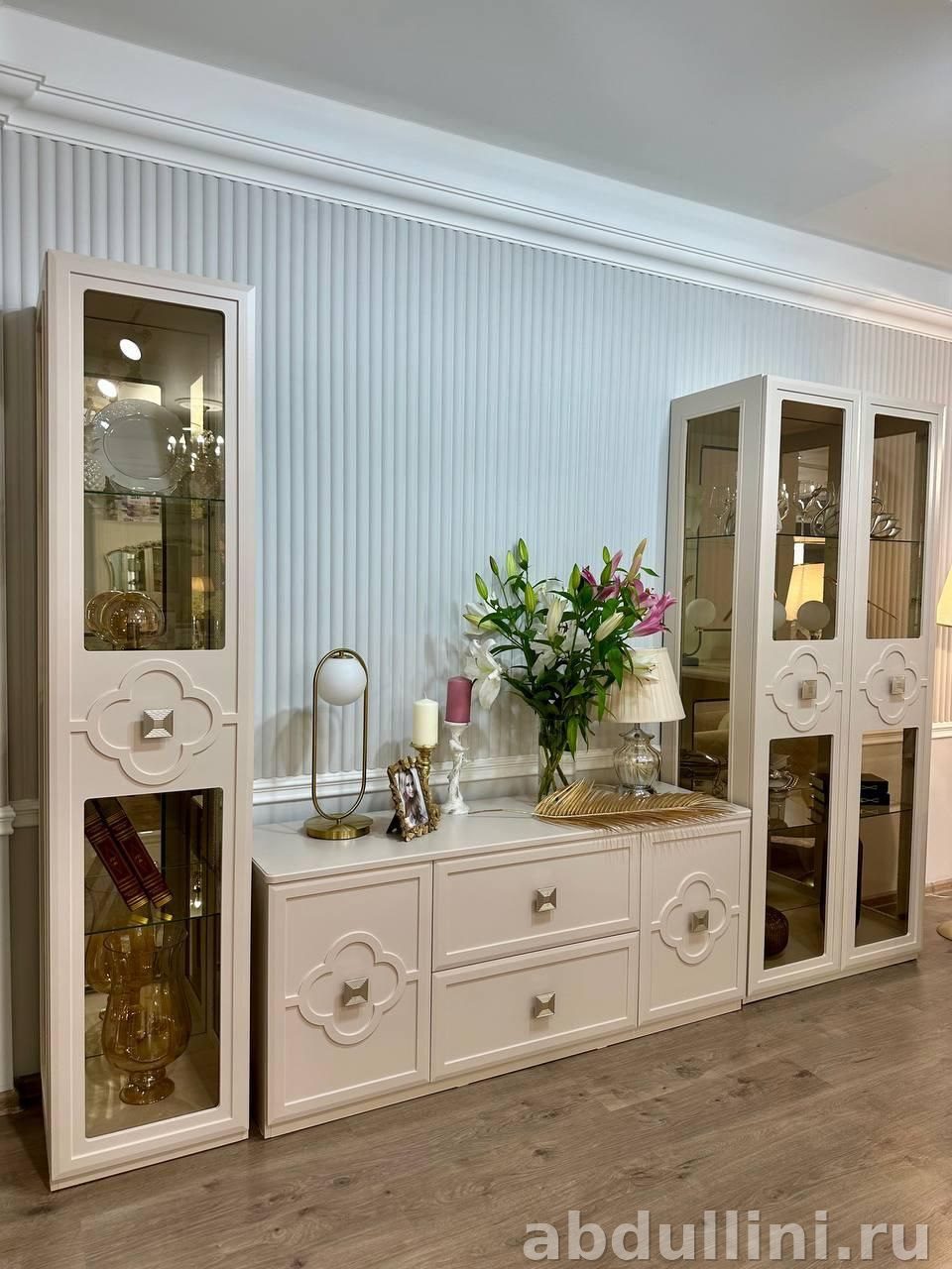 Шкафы из Дагестана — купить у производителя Abdullini