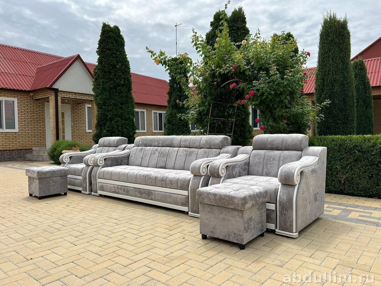 общее из Дагестана — купить у производителя Abdullini