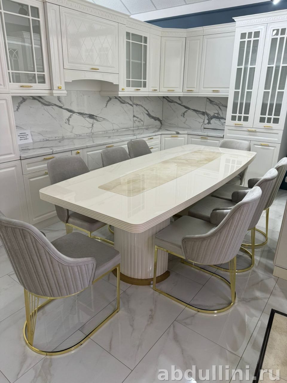 Столы из Дагестана — купить у производителя Abdullini