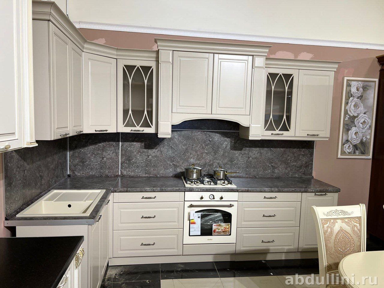 доставка из Дагестана — купить у производителя Abdullini